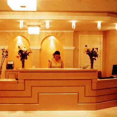 Oasis 3* Skala (Laconia)