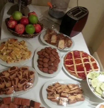 Oasis Hotel Skala (Laconia)