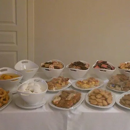 호텔 Oasis 스칼라