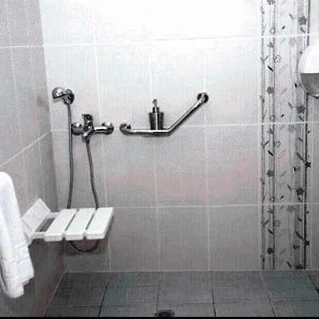 Hotel Oasis 3*