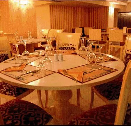 Oasis Hotel Skala (Laconia)