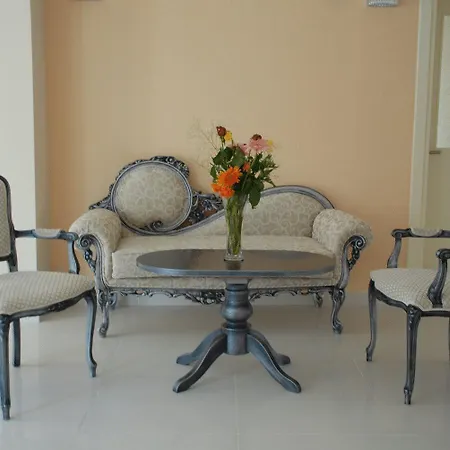 Hotel Oasis Skala (Laconia)