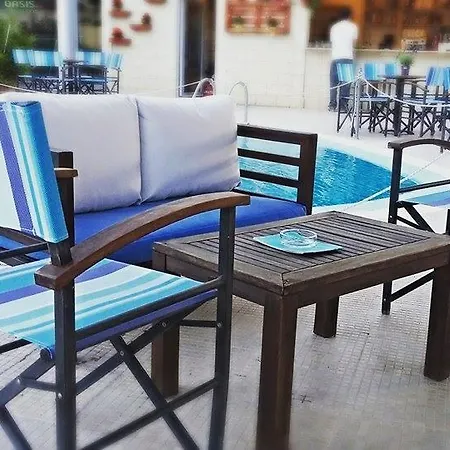 Hotel Oasis