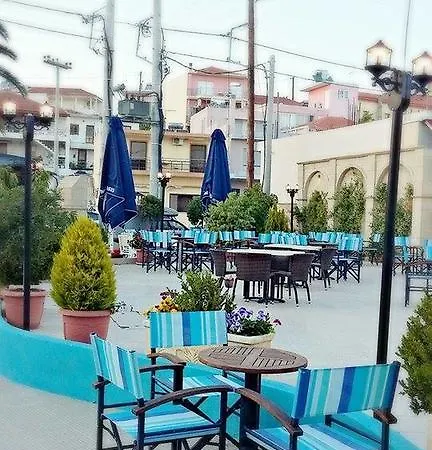 호텔 Oasis
