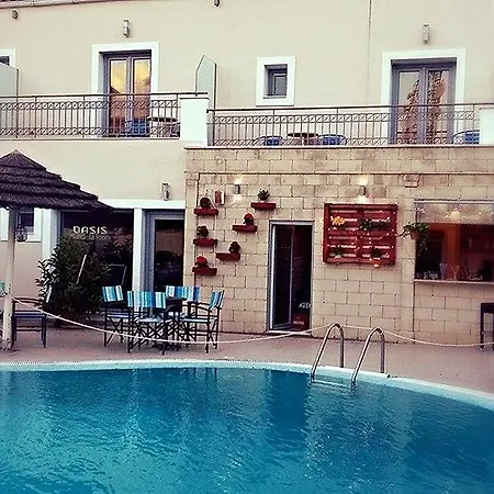 Oasis Skala (Laconia)