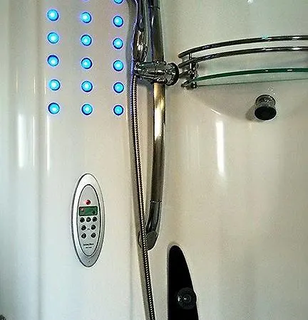 Oasis Hotel Skala (Laconia)