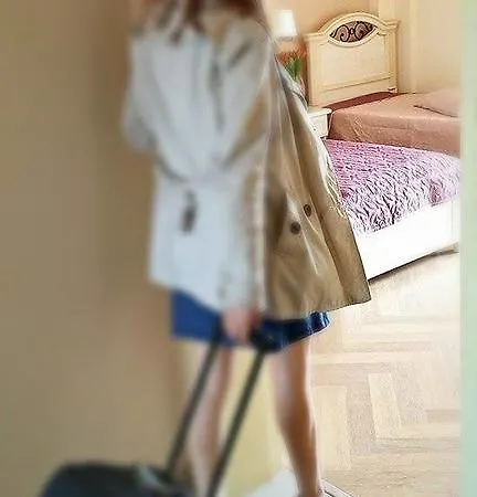 Hotel Oasis 3*