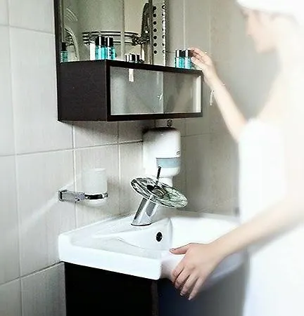 Hotel Oasis 3*