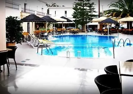 Oasis 3* Skala (Laconia)