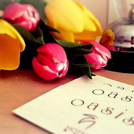 Oasis Skala (Laconia)