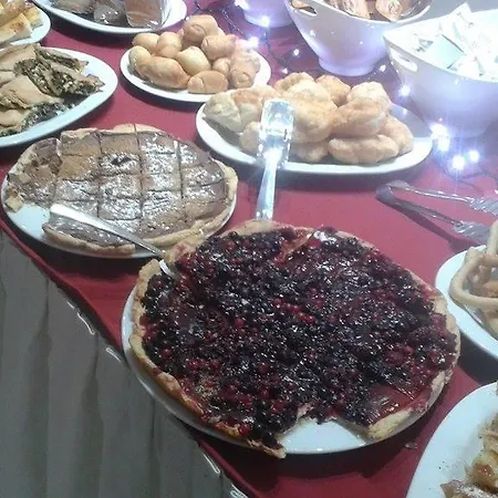 Hotel Oasis Skala (Laconia)