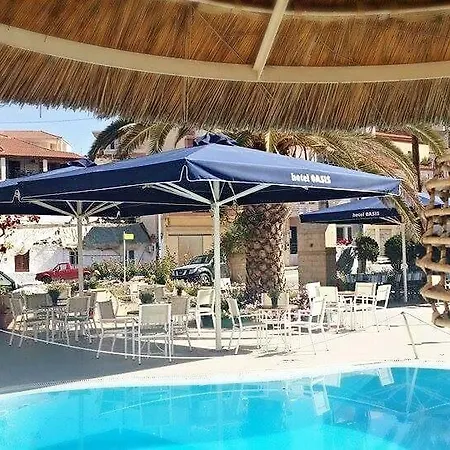Oasis Skala (Laconia)