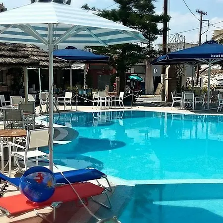 Hotel Oasis
