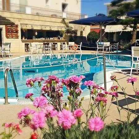 Hotel Oasis Skala (Laconia)