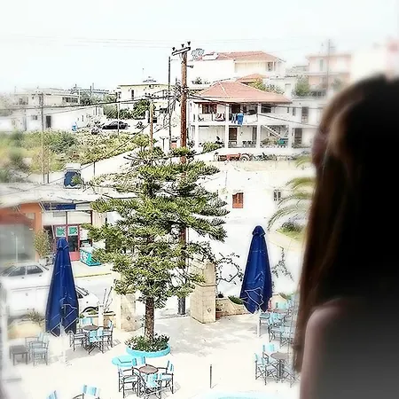 Hotel Oasis