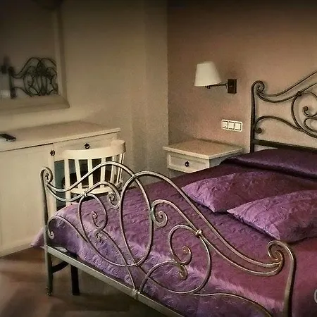 Hotel Oasis Skala (Laconia)