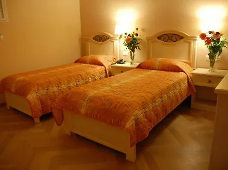 Oasis 3*