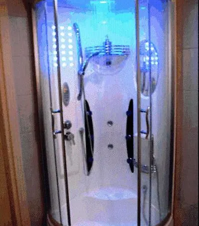 Hotel Oasis Skala (Laconia)